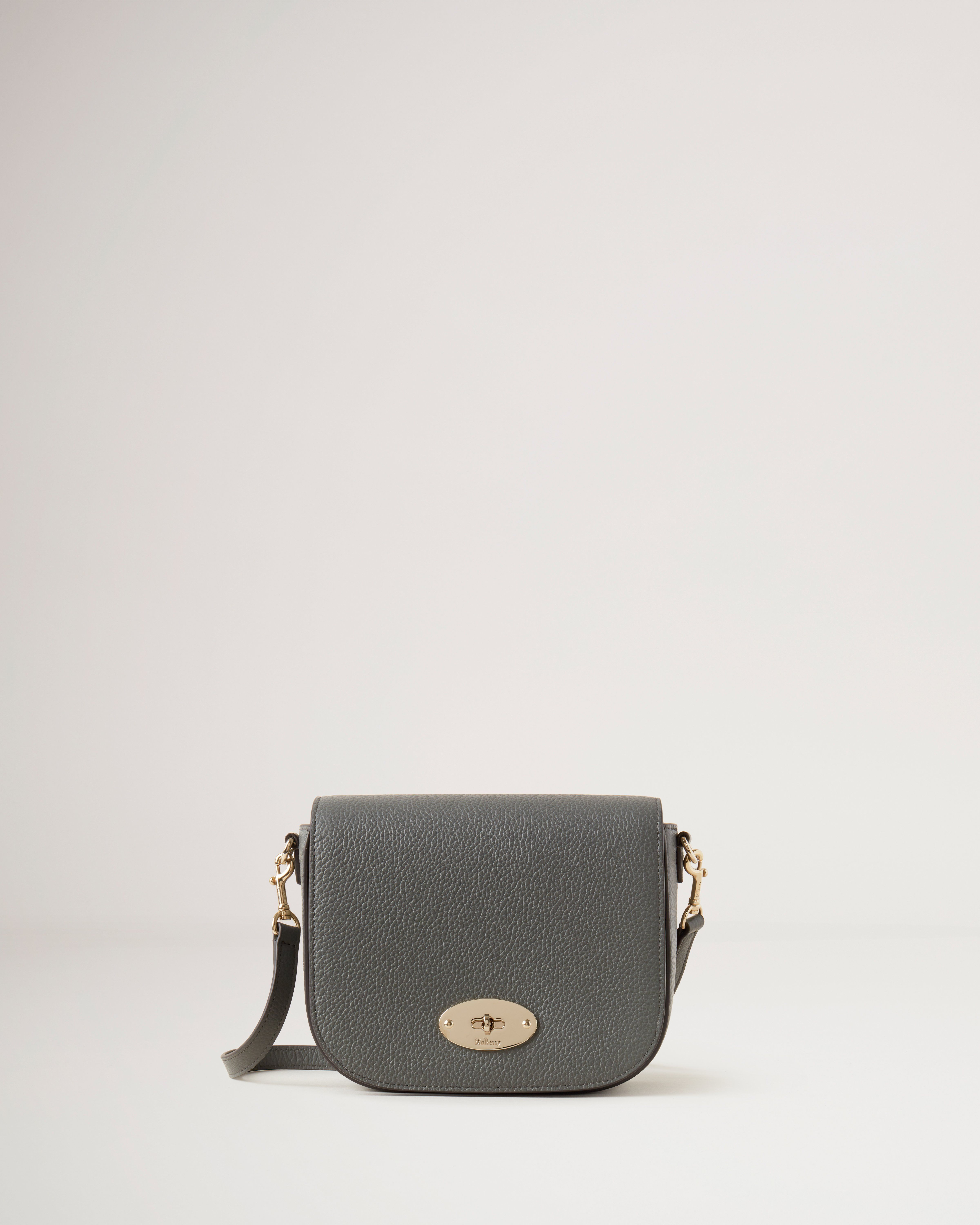 Small mulberry cross body on sale bag