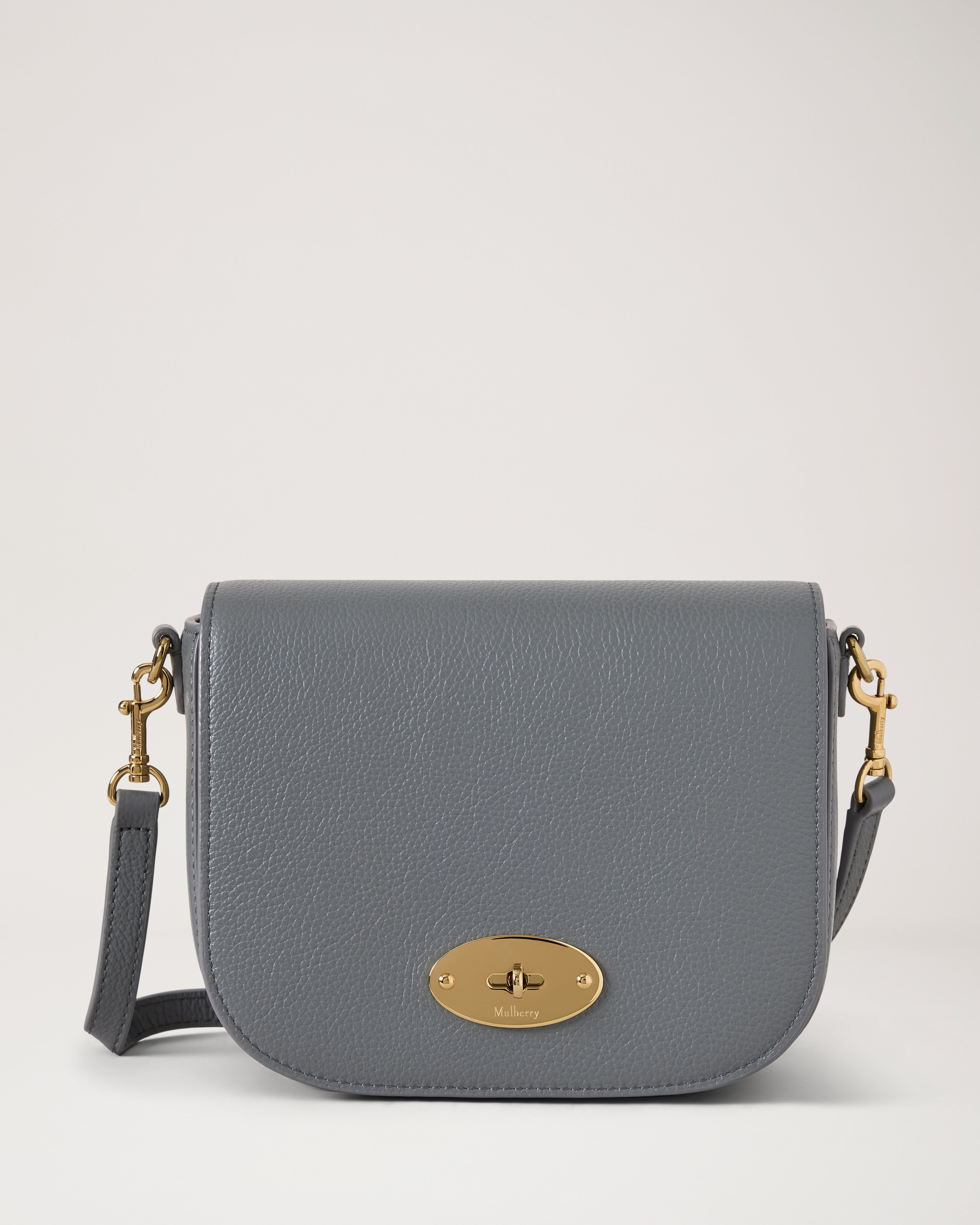 Small Darley Satchel