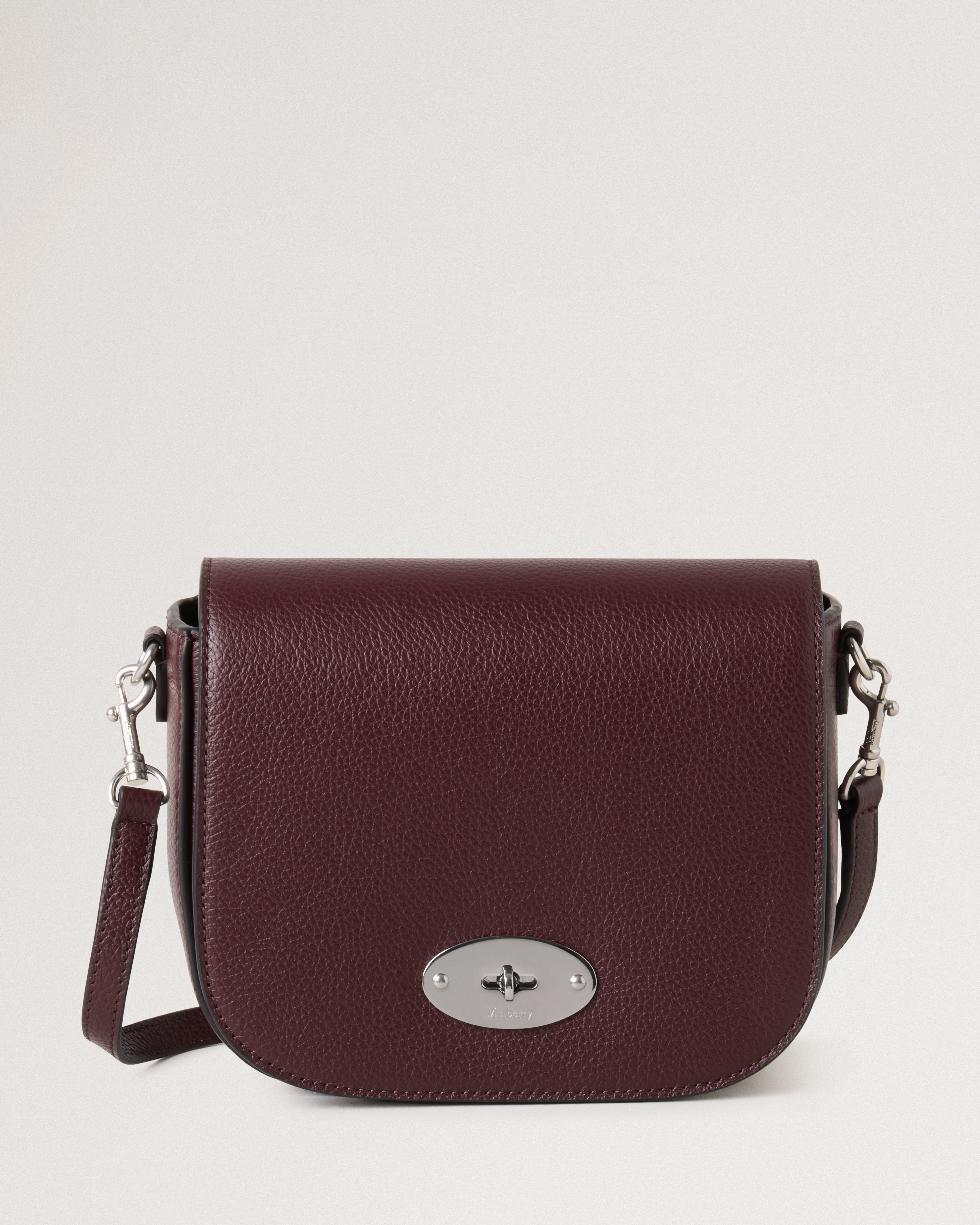 Small Darley Satchel