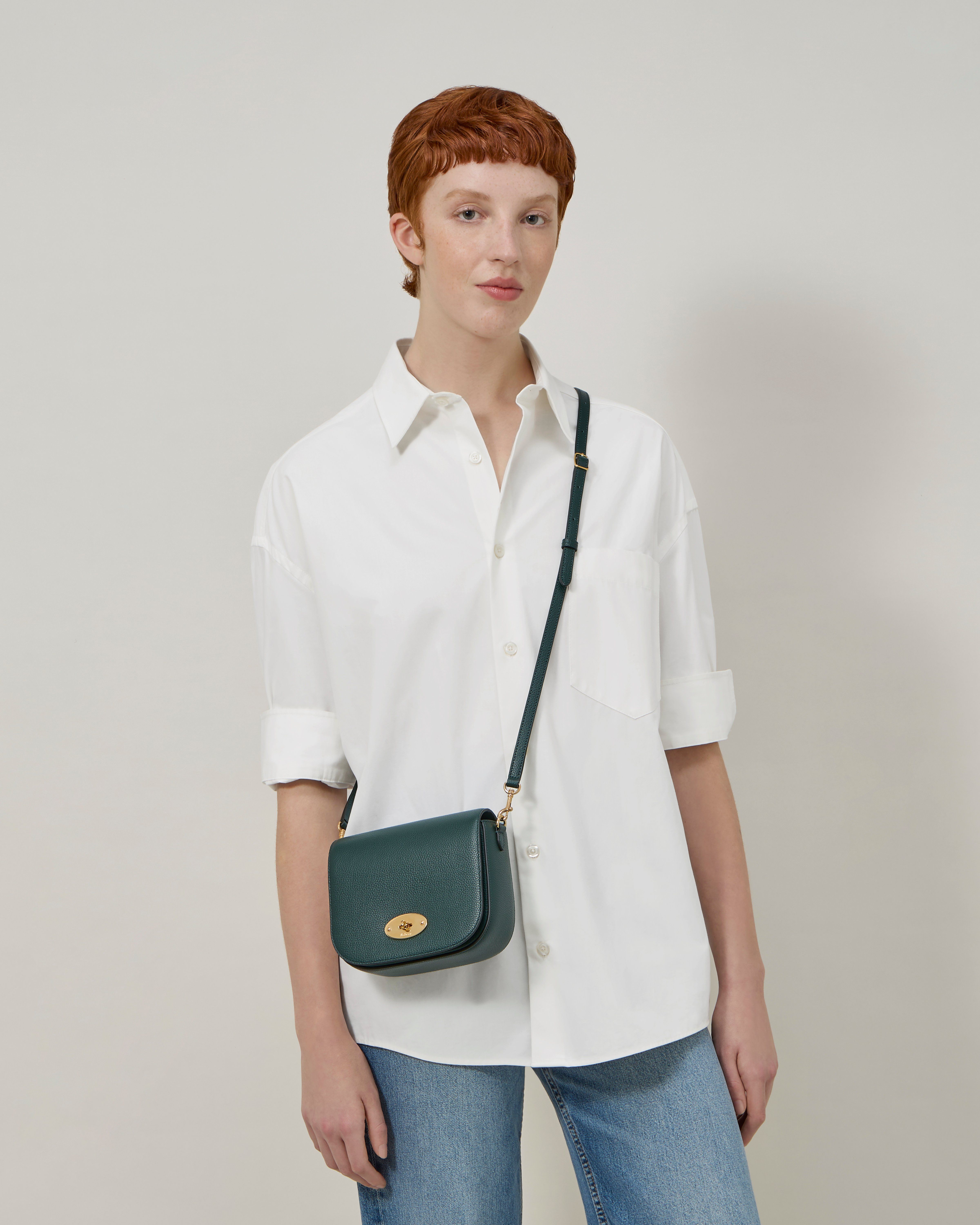 Small Darley Satchel