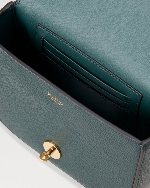 Small Darley Satchel