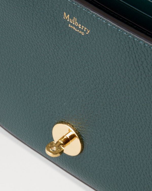 Small Darley Satchel