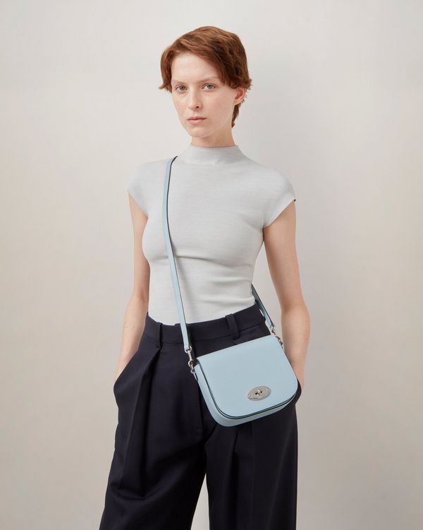 Small Darley Satchel