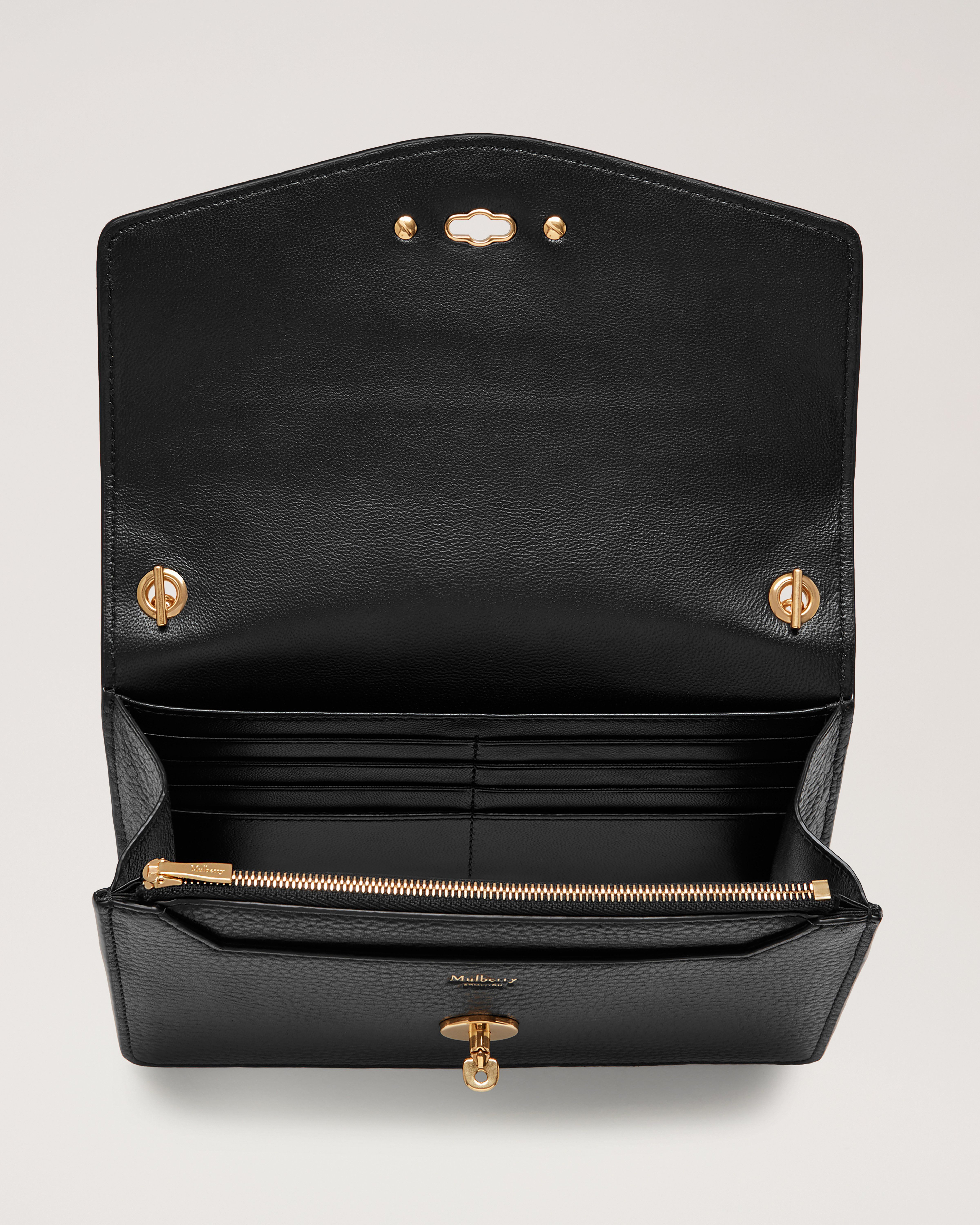 selfridges mulberry alexa