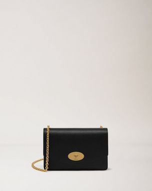 Mulberry Small Lana Top Handle Bag Review - FORD LA FEMME