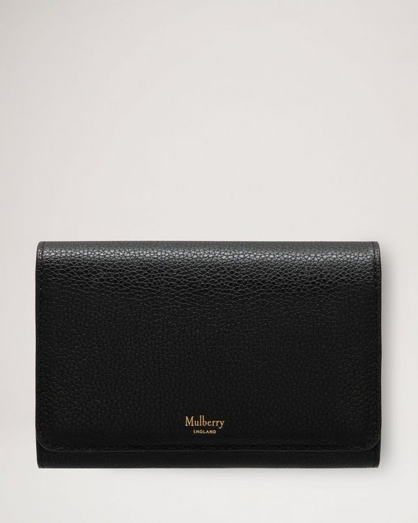 Mulberry Small Continental French Purse