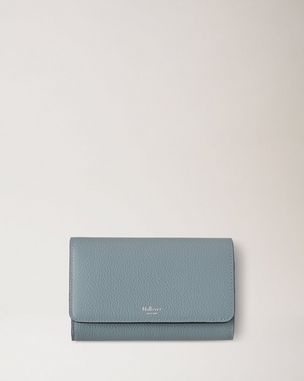 Medium Continental French Purse