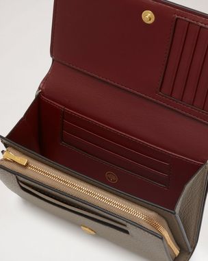 Mulberry medium french purse 2025