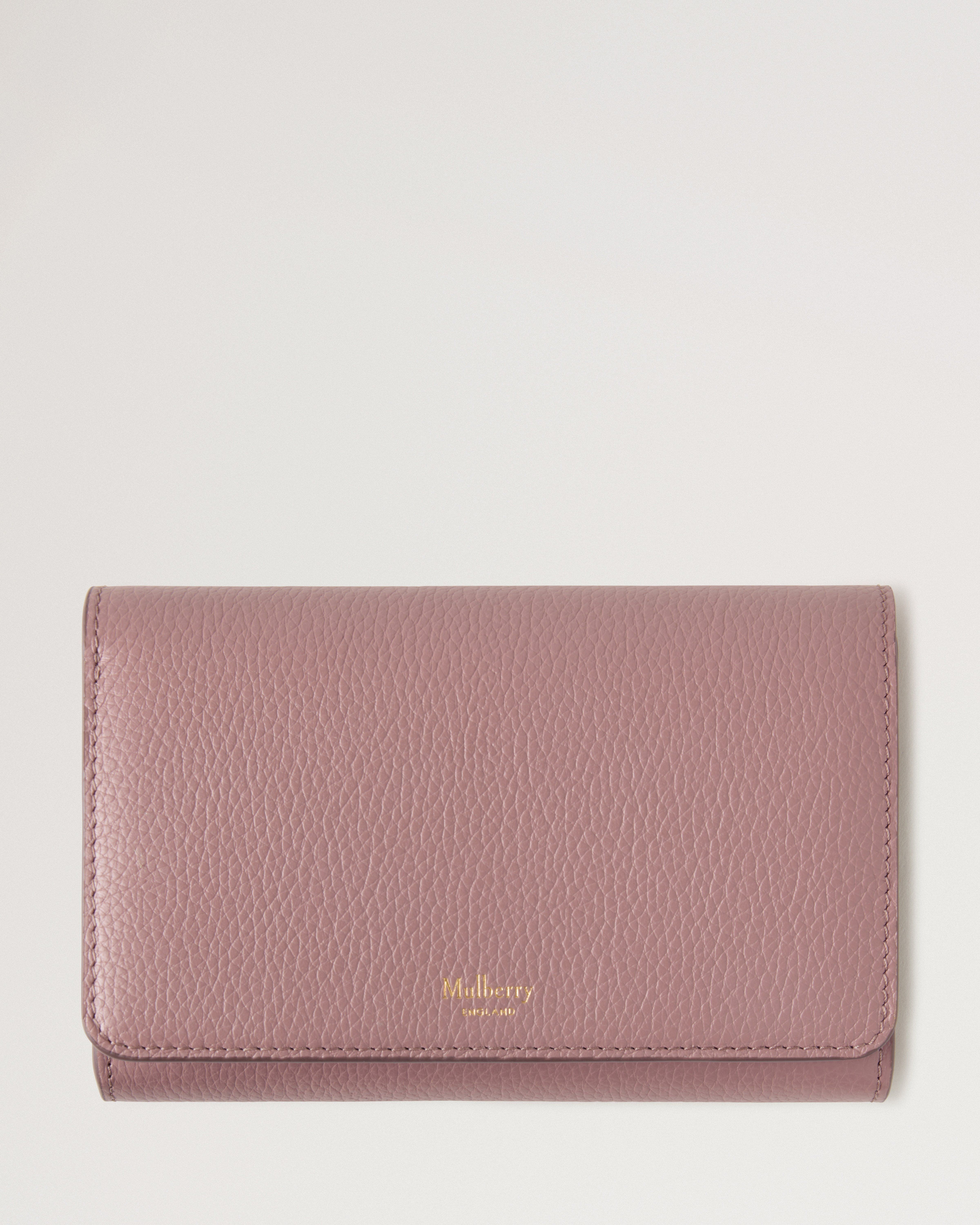 Medium Continental French Purse