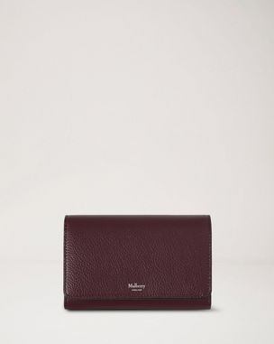 medium-continental-french-purse-black-cherry-small-classic-grain