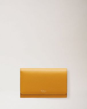 Medium Continental French Purse