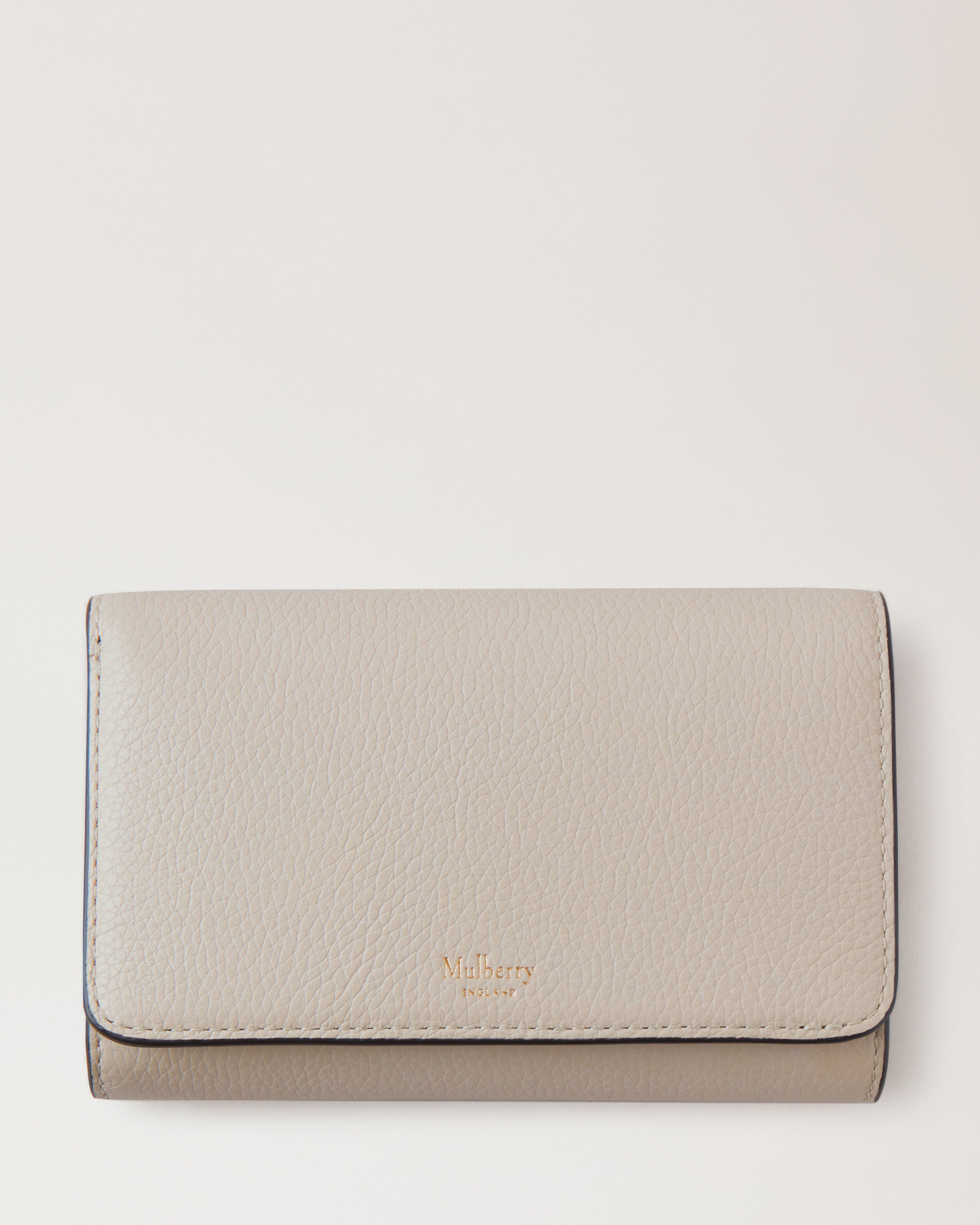 Mulberry medium french purse new arrivals