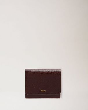 Small Continental French Purse