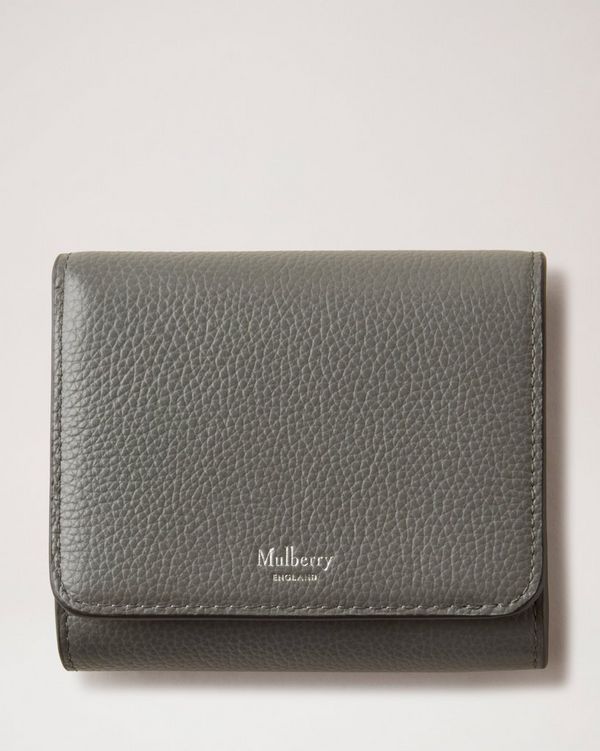 Mulberry small best sale leather goods