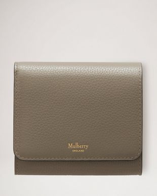 mulberry continental french purse