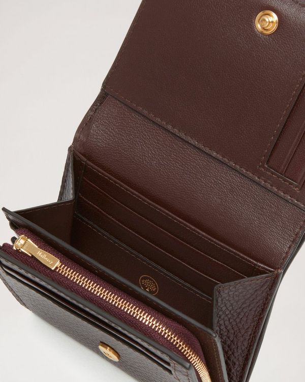 Mulberry small leather online goods