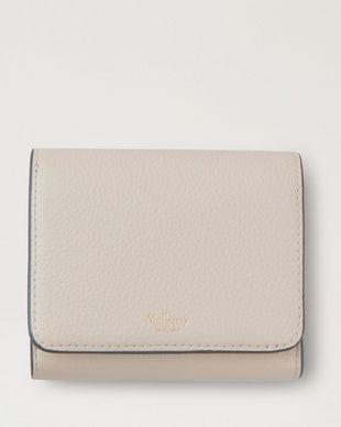 Mulberry French Wallet