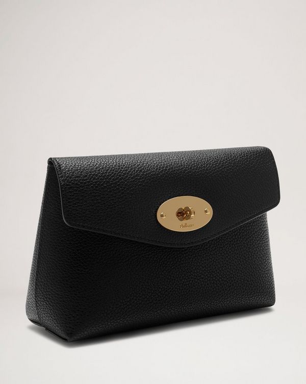 Mulberry 2024 makeup pouch