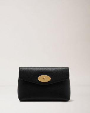 Mulberry best sale cosmetic purse