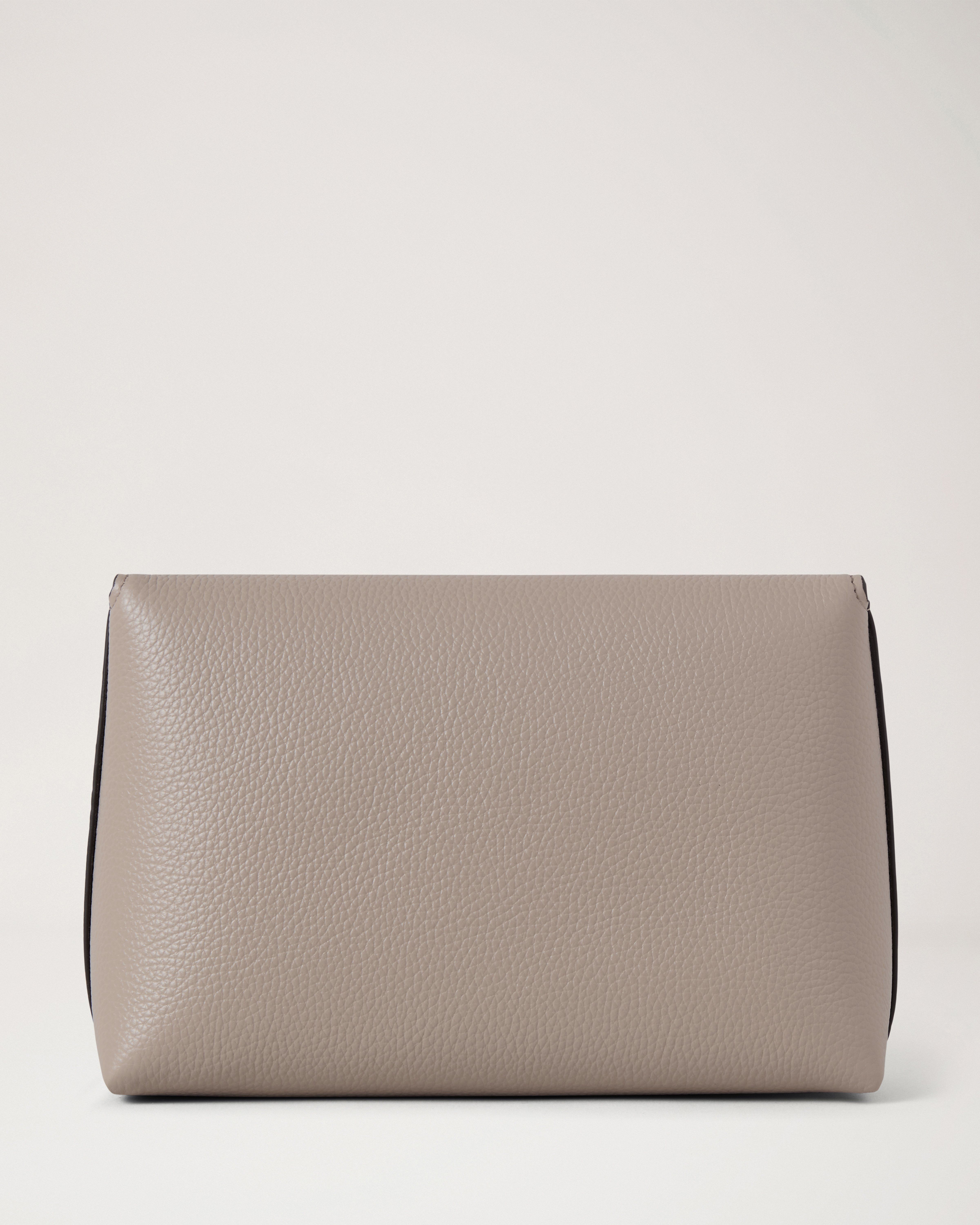 ポーチ Mulberry Beauty 'Darley' Mulberry Darley Cosmetic Pouch in Orchid Croc