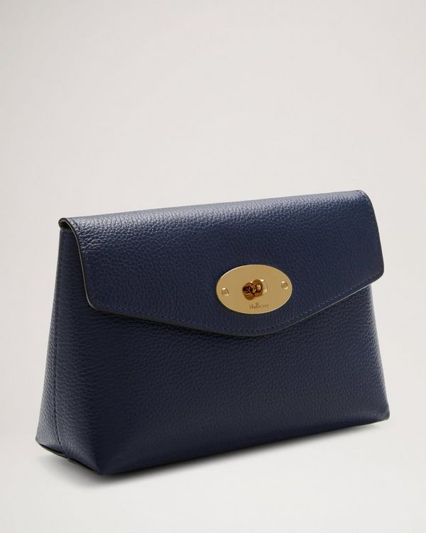 Mulberry best sale navy purse