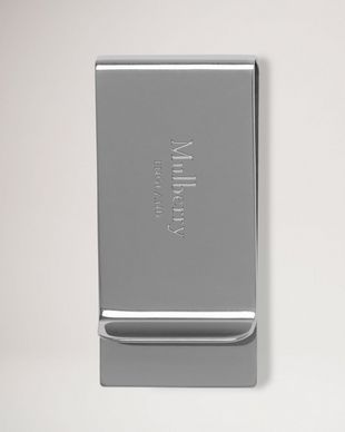 designer money clip