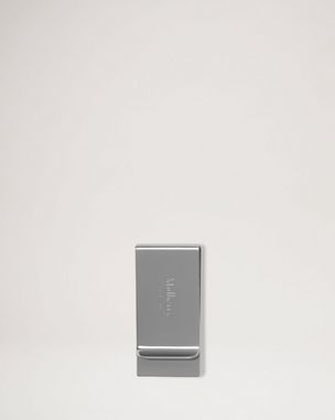 Laser Cut Money Clip