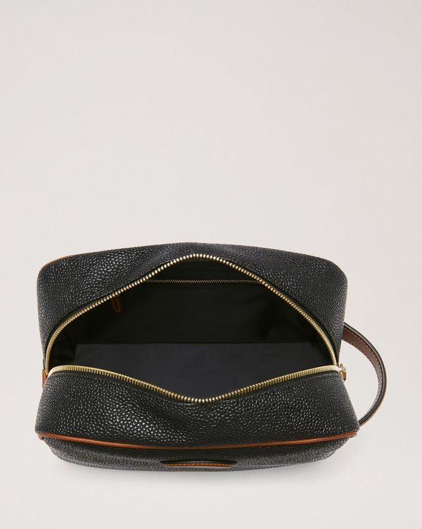 Mulberry 2025 toiletry bag