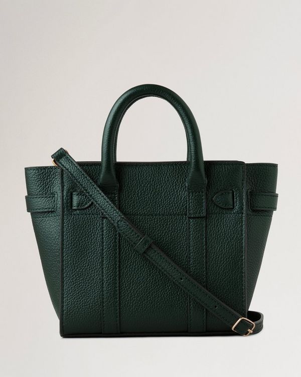 Micro Zipped Bayswater