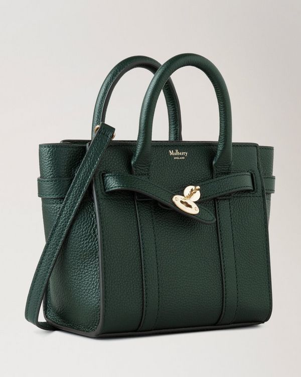 Micro Zipped Bayswater