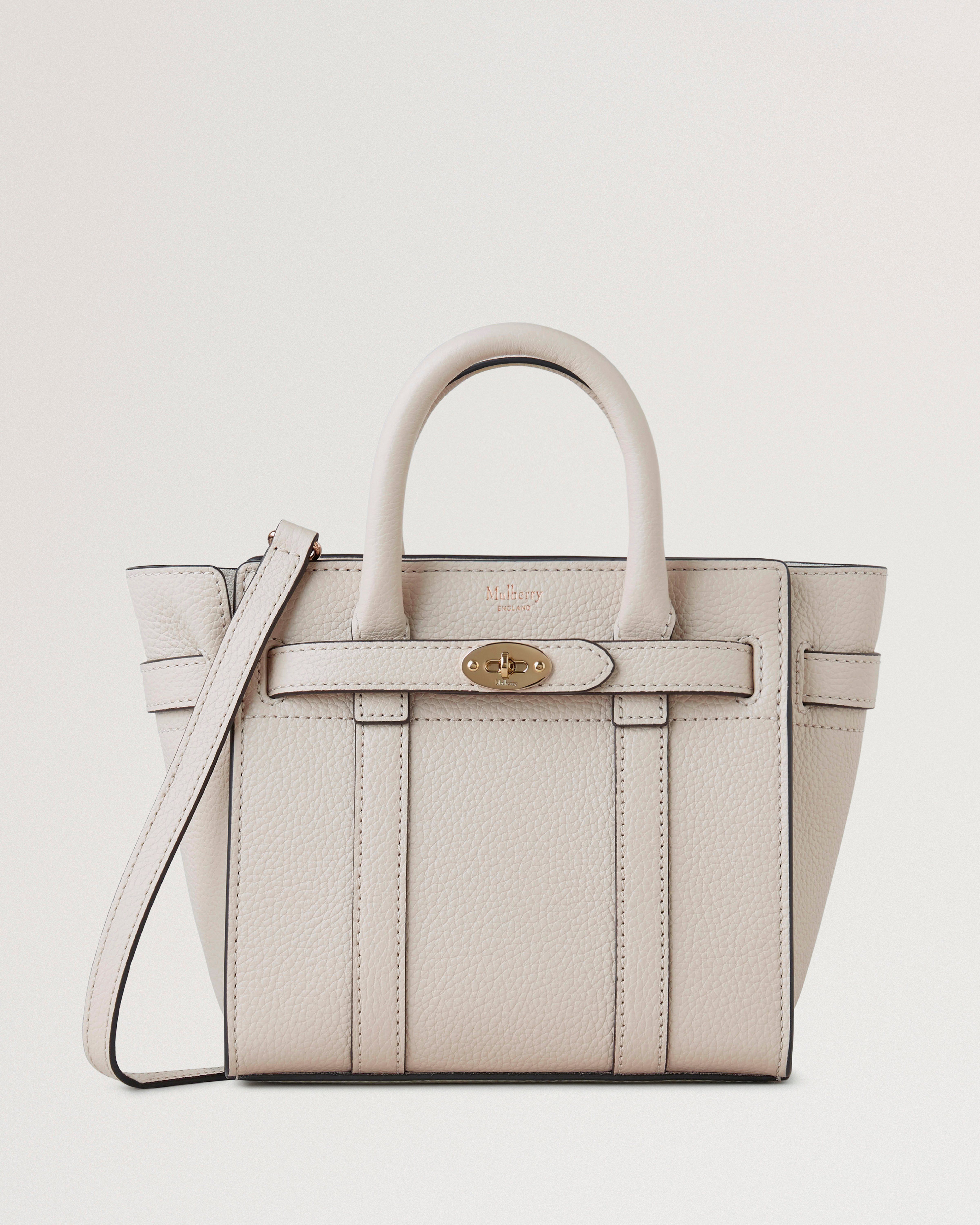 Mulberry bayswater micro sale