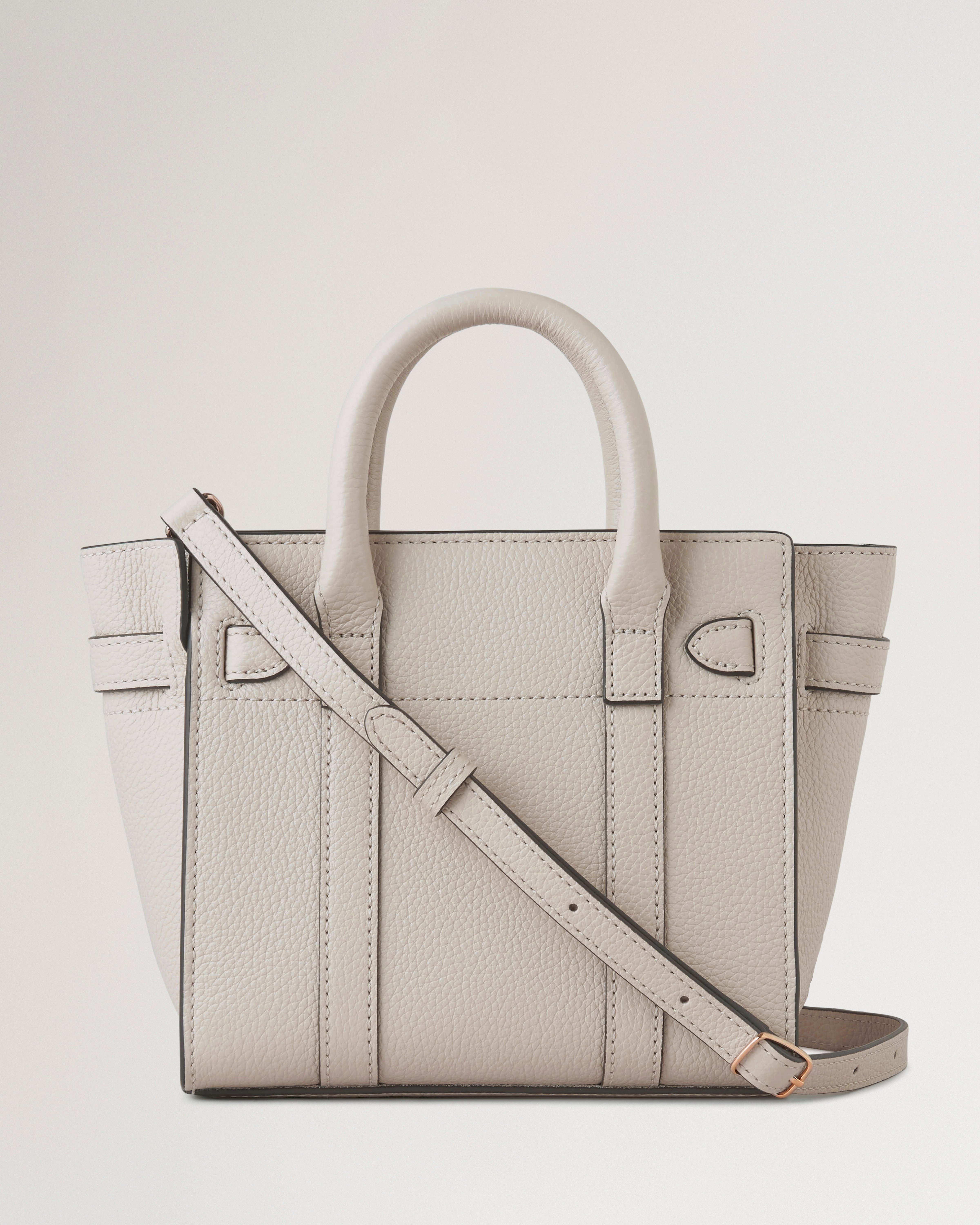 Micro Zipped Bayswater