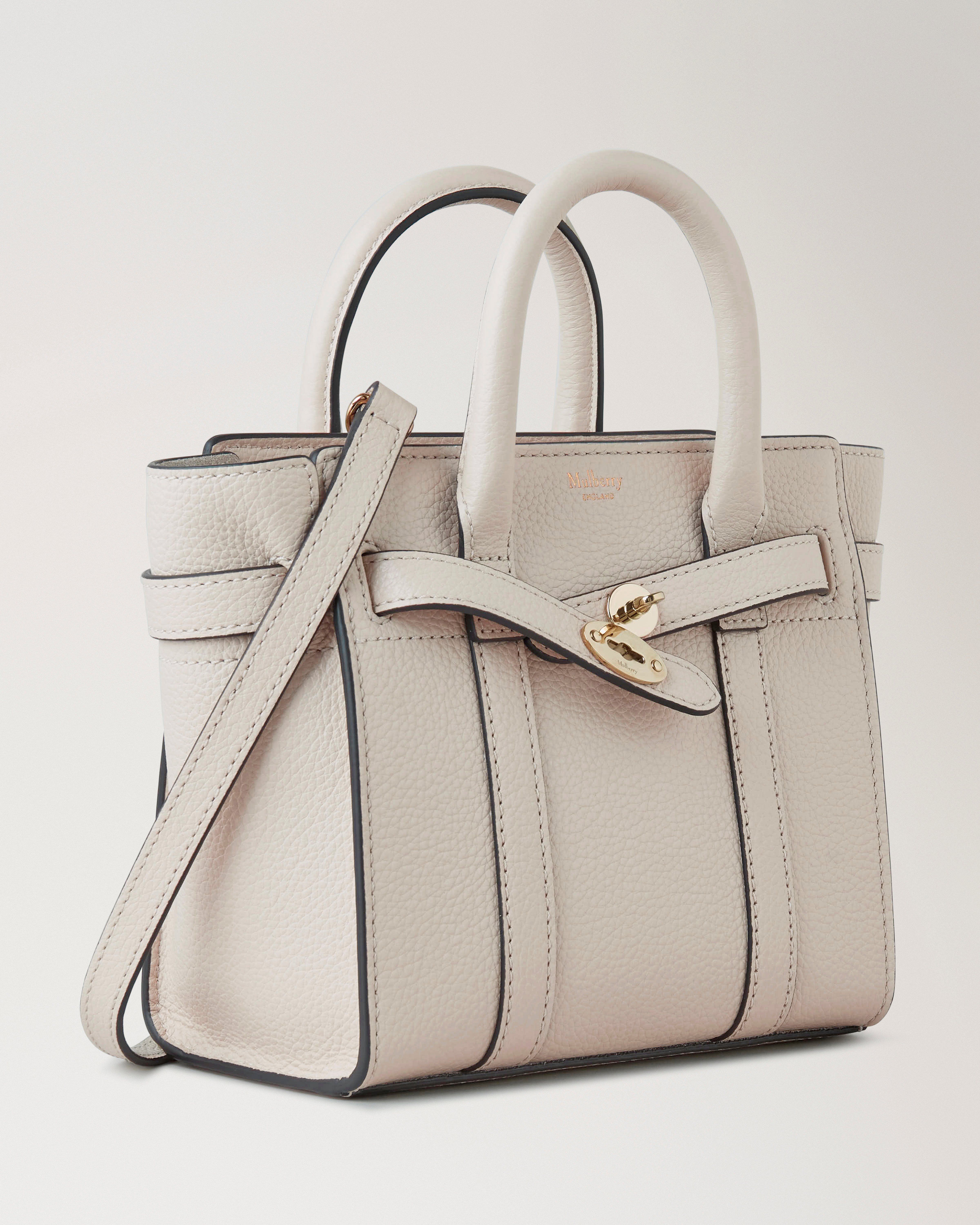 Micro Zipped Bayswater