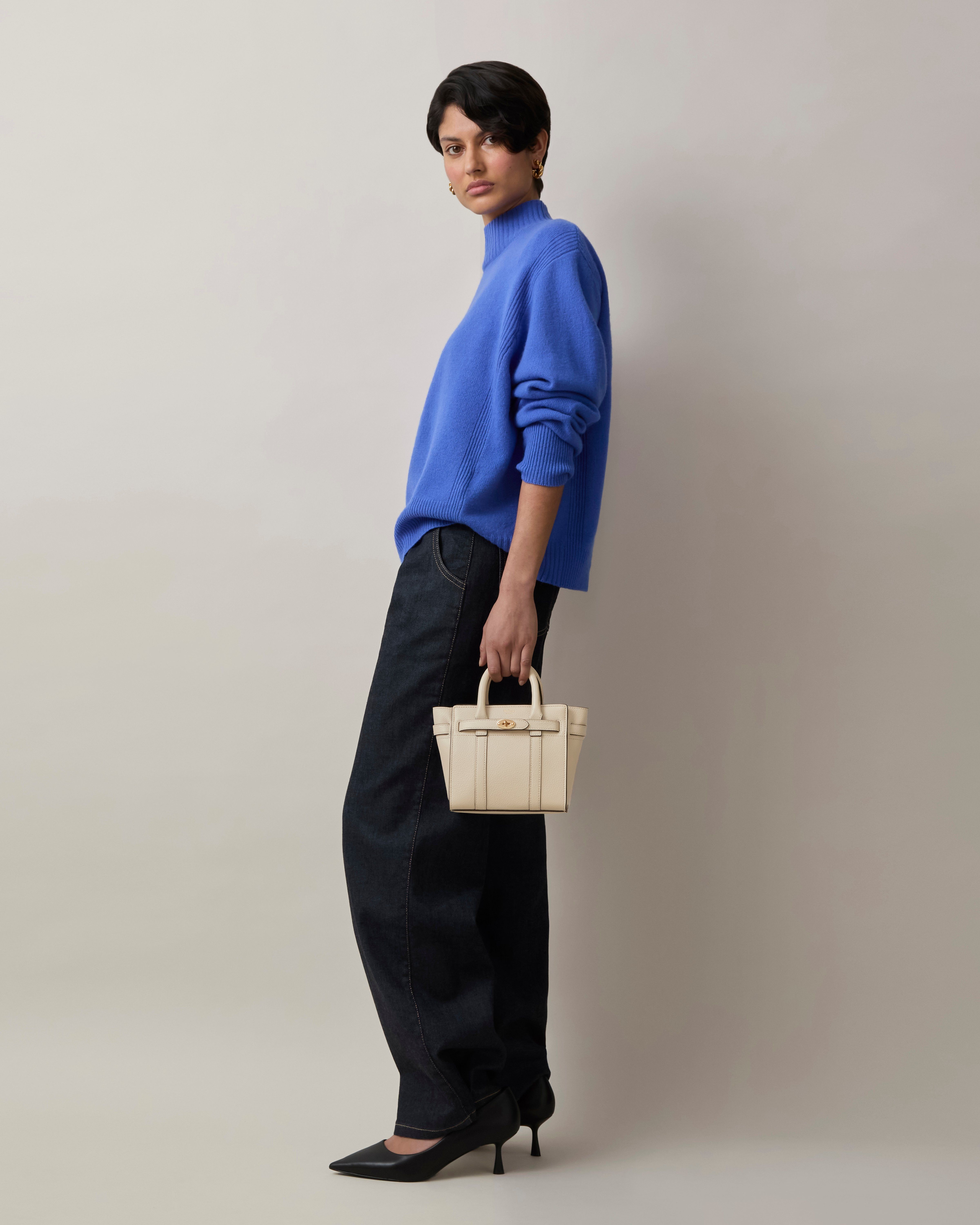 Micro Zipped Bayswater