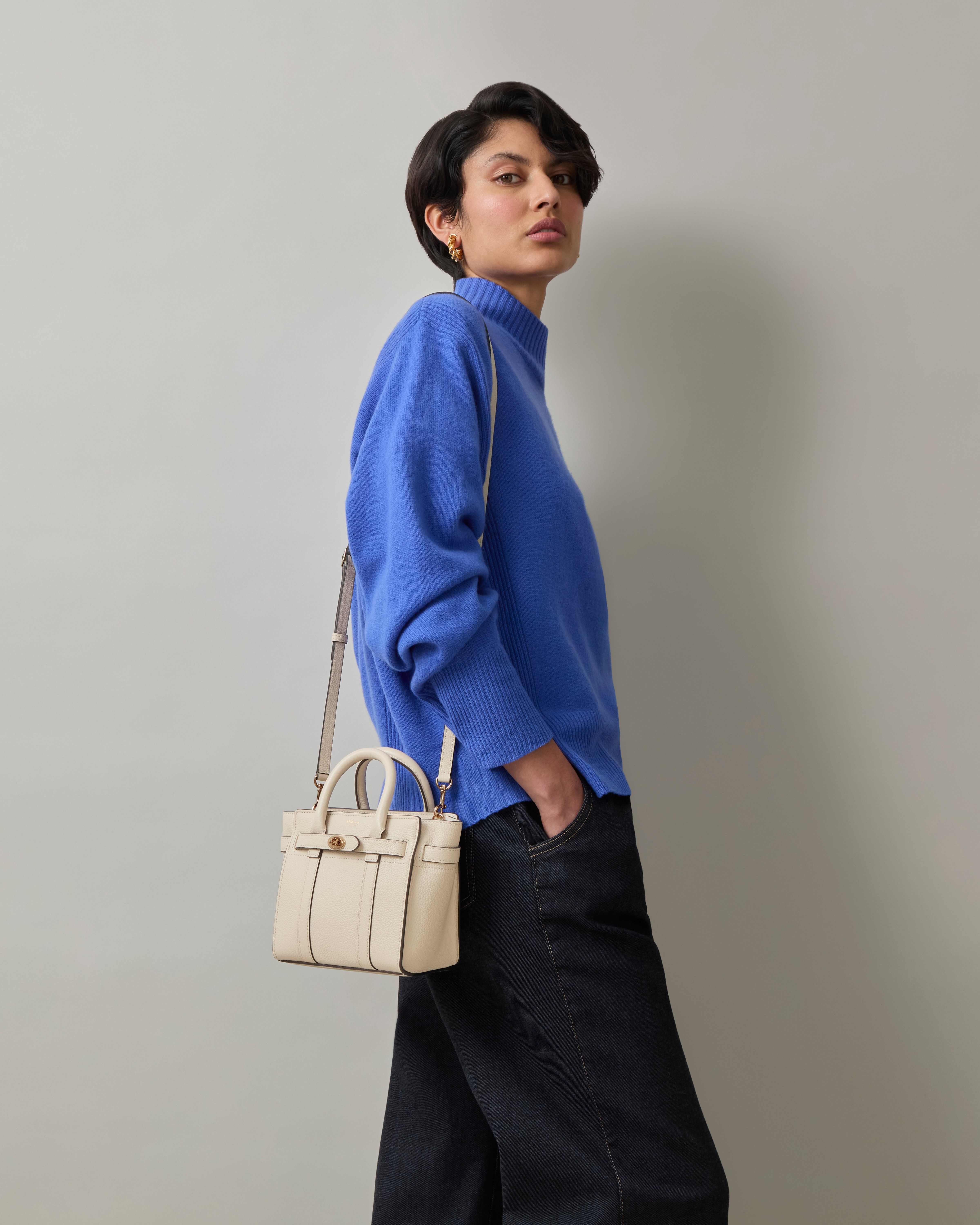 Micro Zipped Bayswater