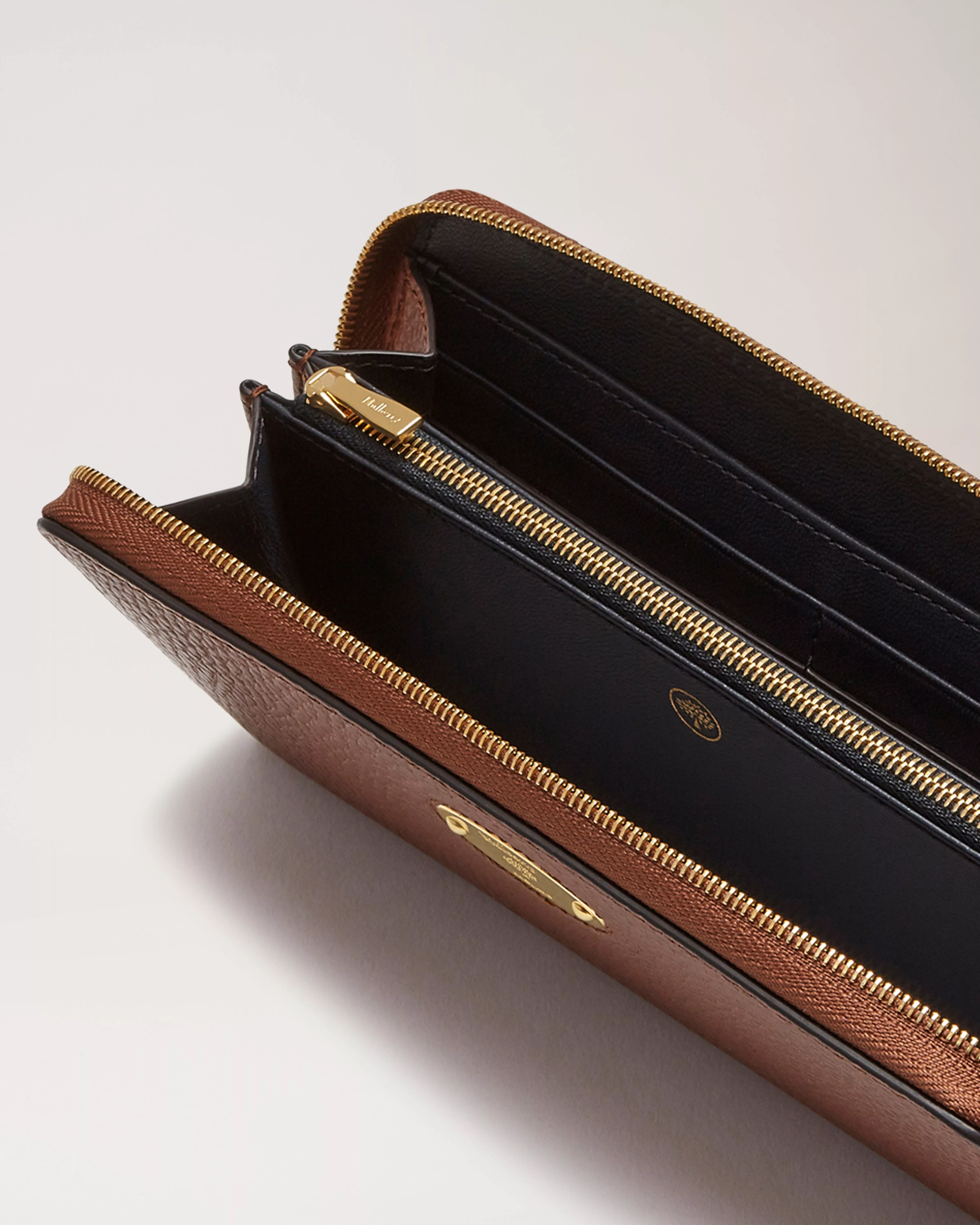 mulberry oak purse
