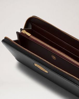 mulberry-plaque-8-credit-card-zip-purse-black-small-classic-grain