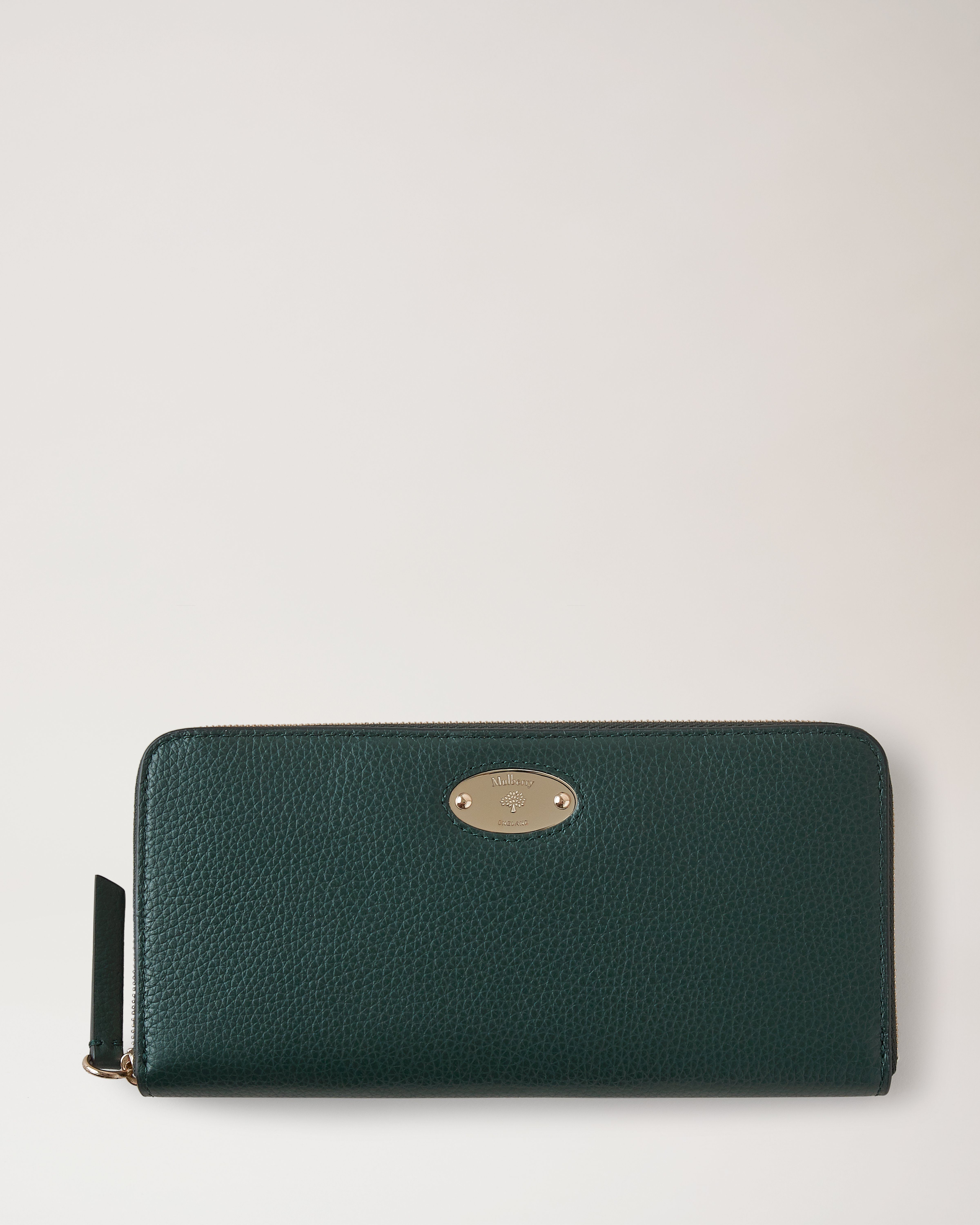 Mulberry 8 discount card coin wallet