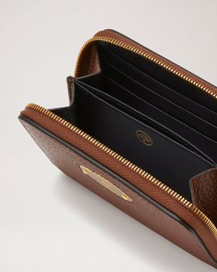 mulberry-plaque-small-zip-around-purse-oak-natural-grain-leather