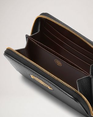 mulberry-plaque-small-zip-around-purse-black-small-classic-grain