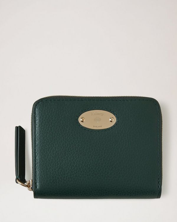 Mulberry 2025 zip purse