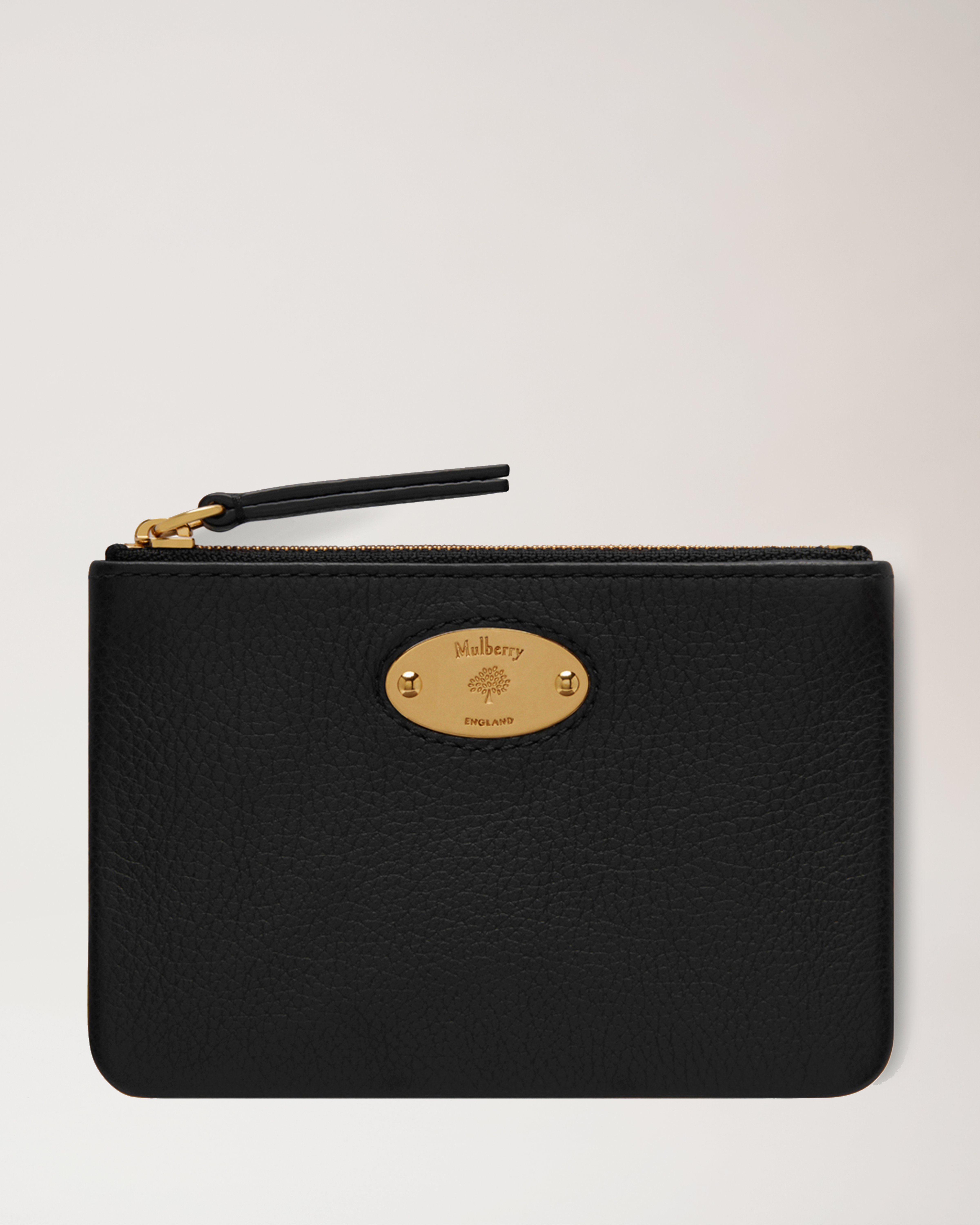 Black coin pouch new arrivals