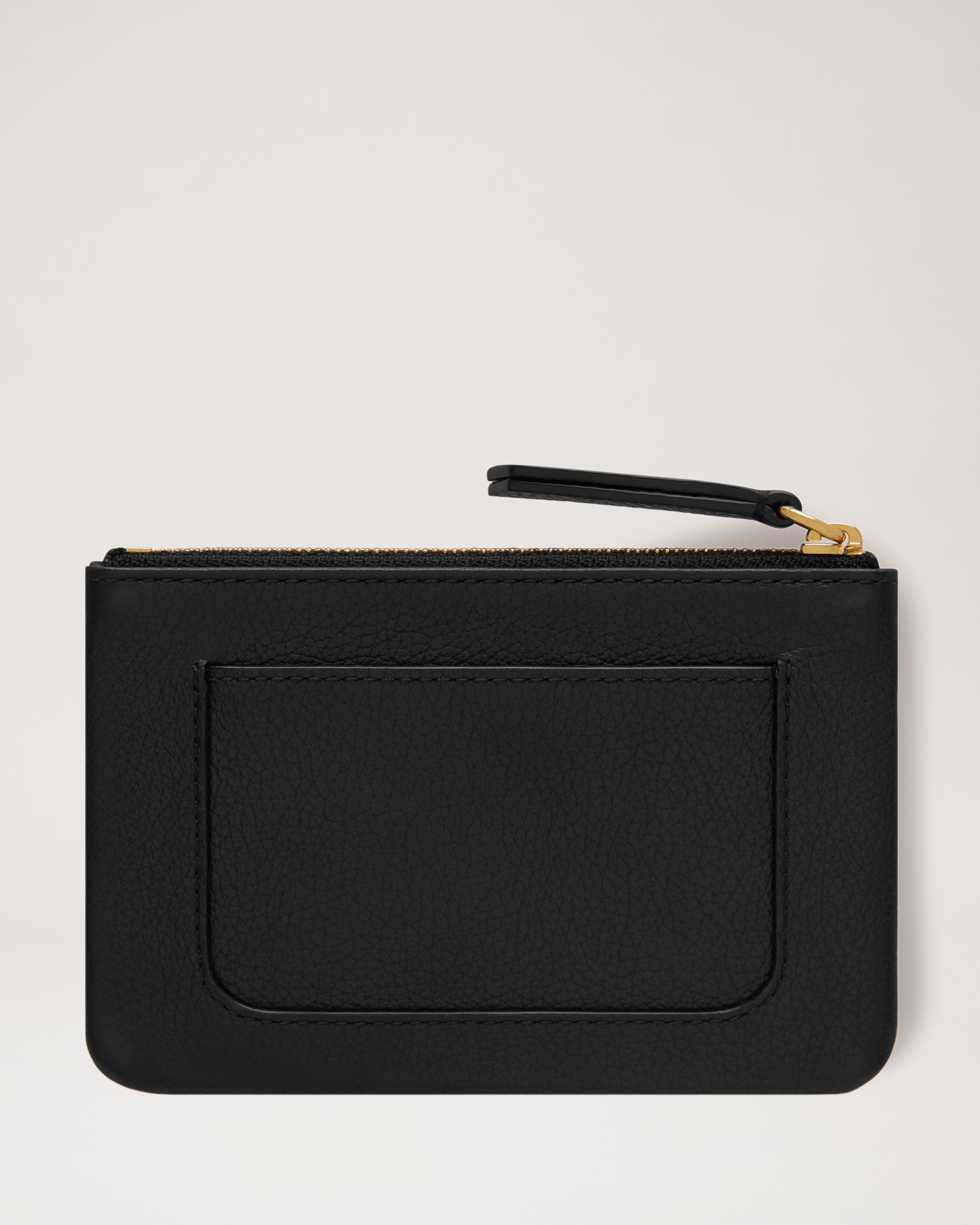 Mulberry small zip discount purse