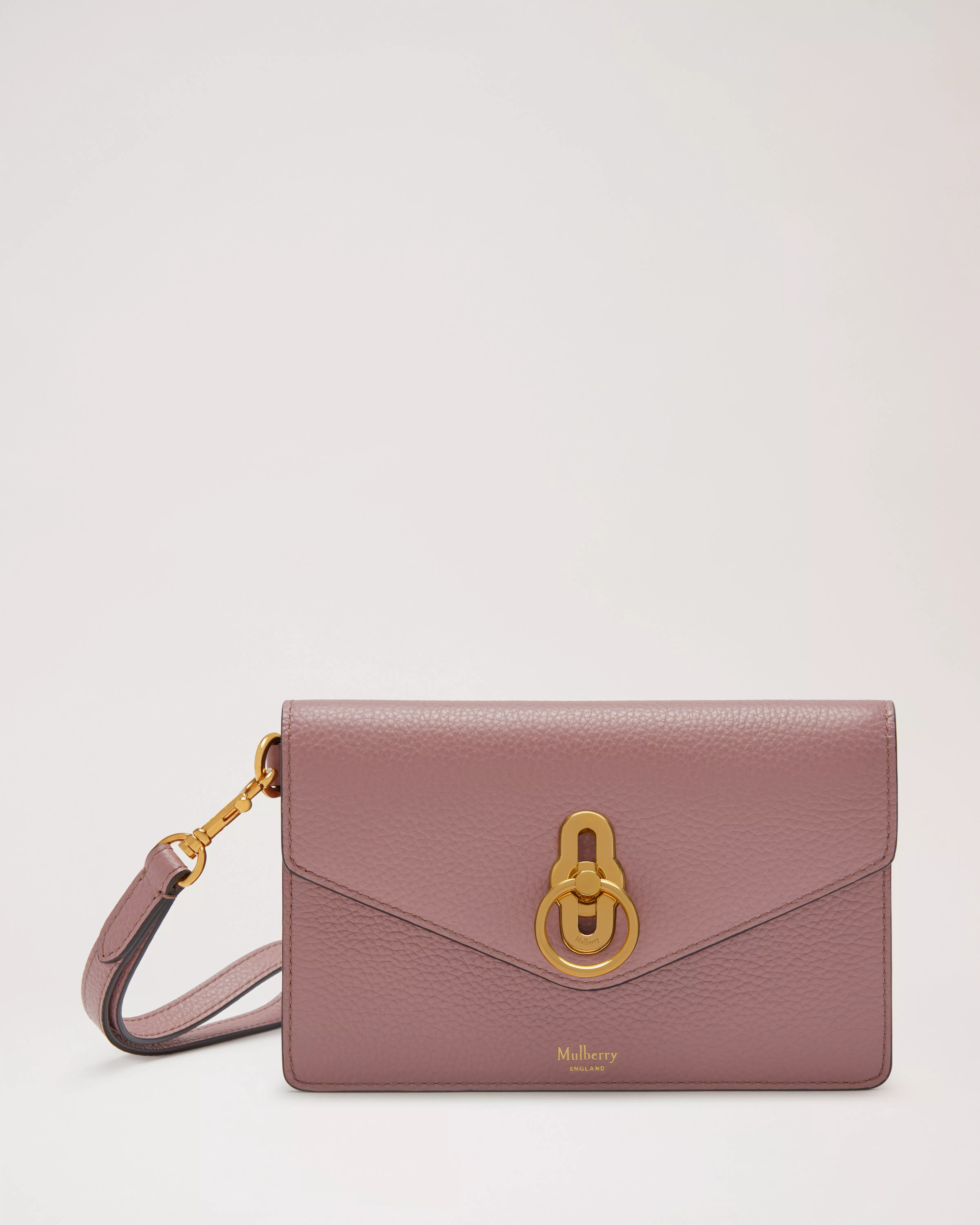 mulberry amberley clutch