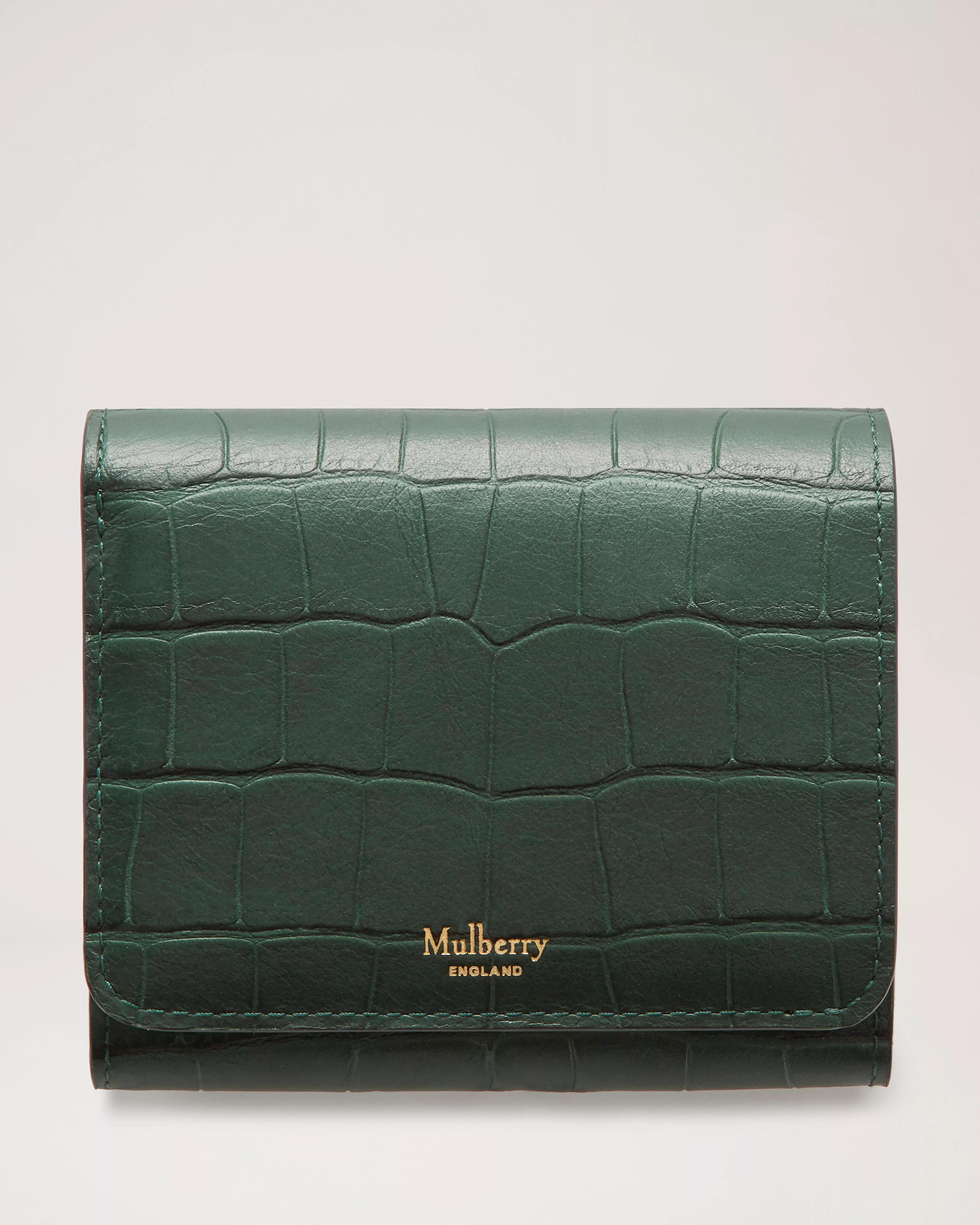mulberry croc purse