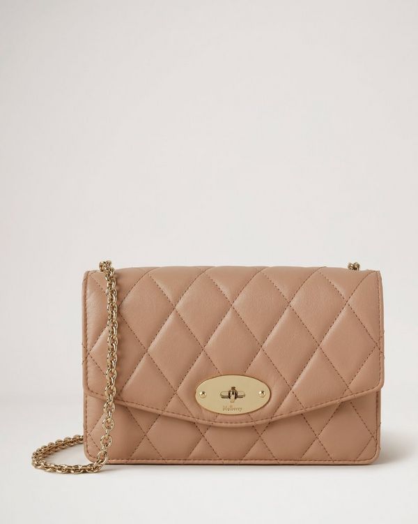 Mulberry best sale quilted darley