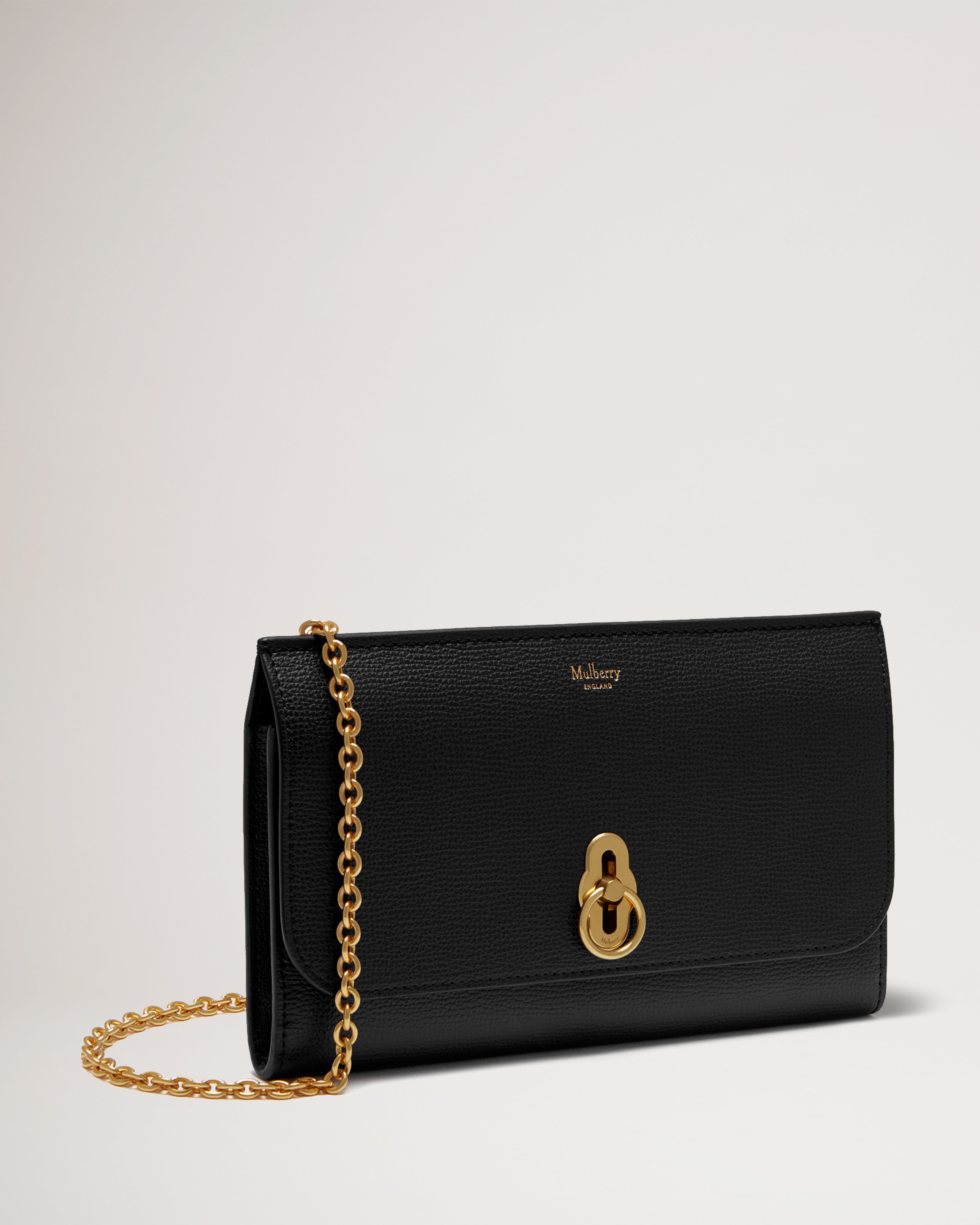 Mulberry bag cheap with detachable clutch