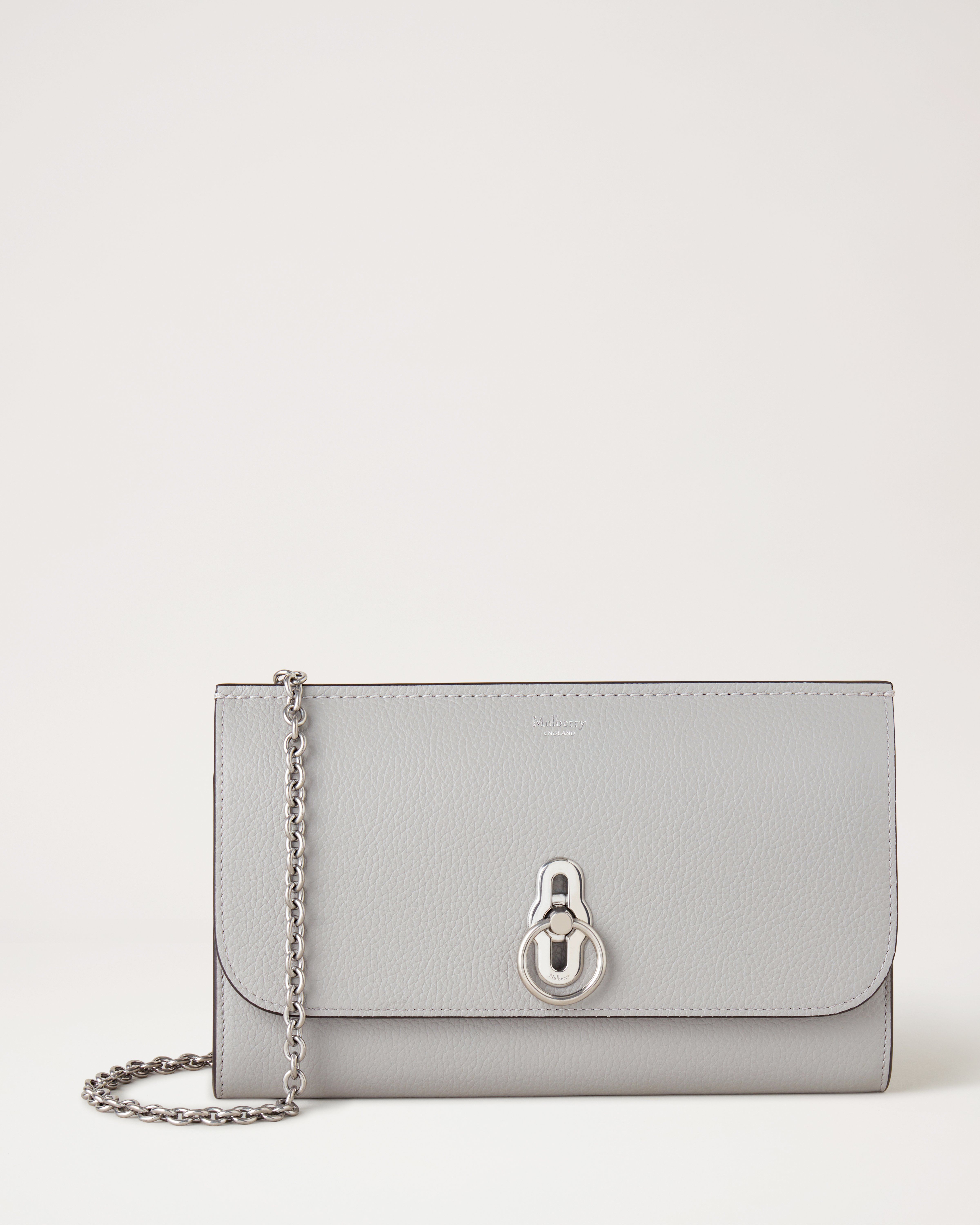 Mulberry amberley sales clutch