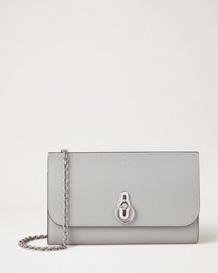 Mulberry tan best sale clutch bag