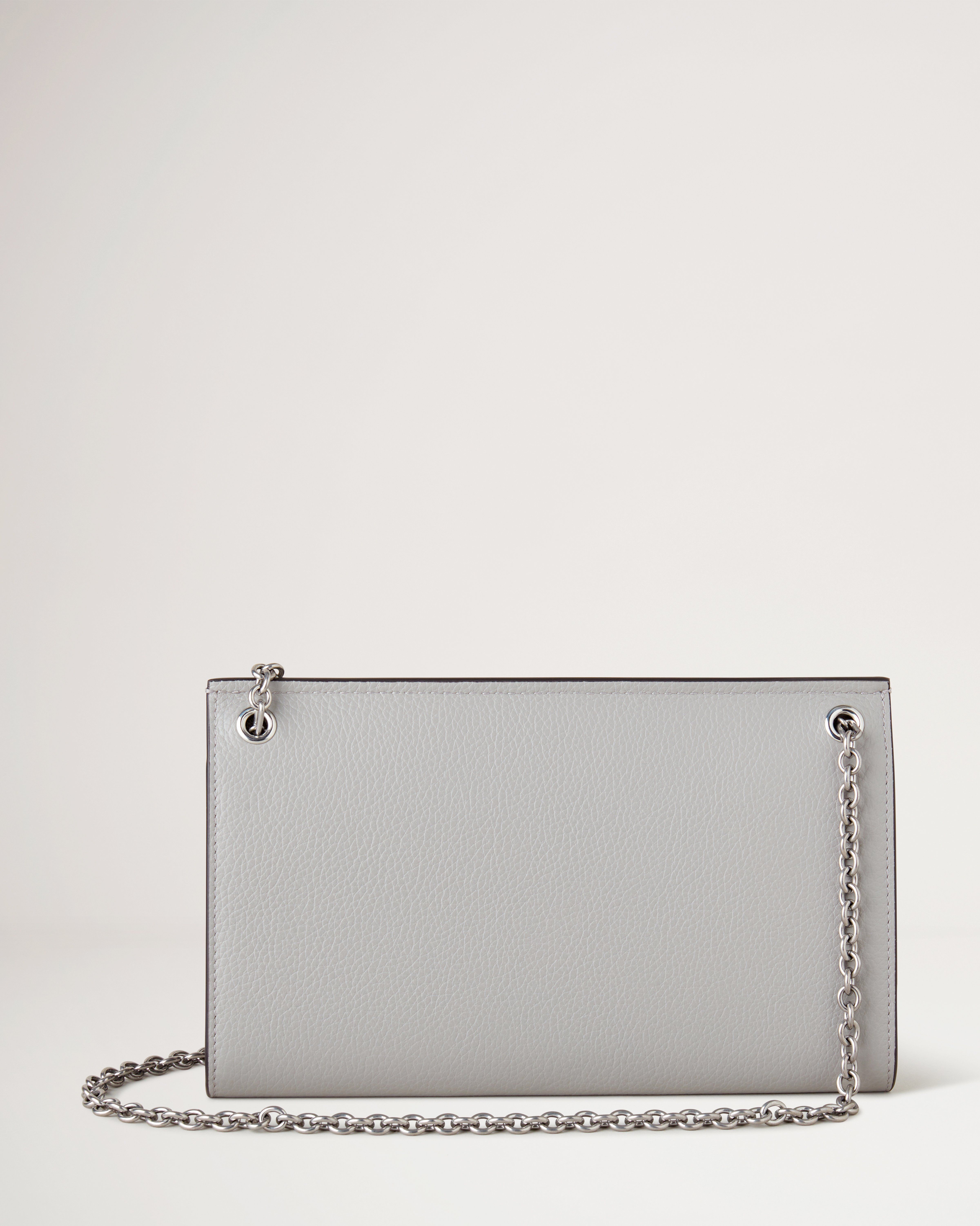 Amberley Clutch Small Classic Grain